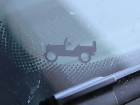 New 2026 Jeep Gladiator Rubicon image 37