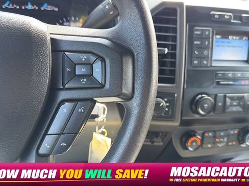 Used 2022 Ford F350 XL w/ Power Equipment Group AWD/4WD image 33