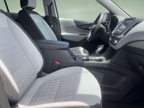 Used 2023 Chevrolet Equinox LS w/ LS Convenience Package FWD image 13