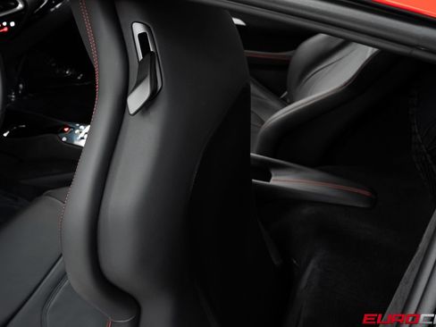 Used 2023 Ferrari 296 GTB RWD image 39