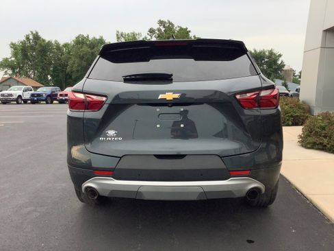 Used 2020 Chevrolet Blazer LT FWD image 5