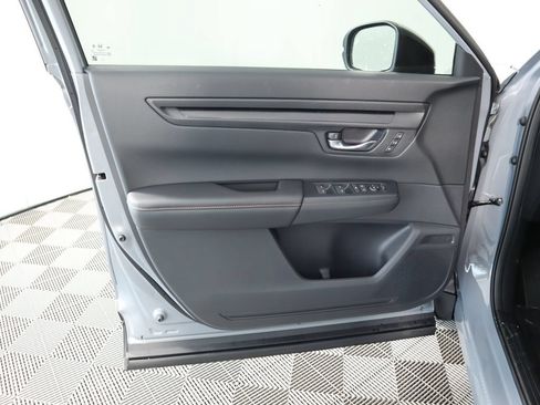 Used 2026 Honda CR-V Sport-L image 23