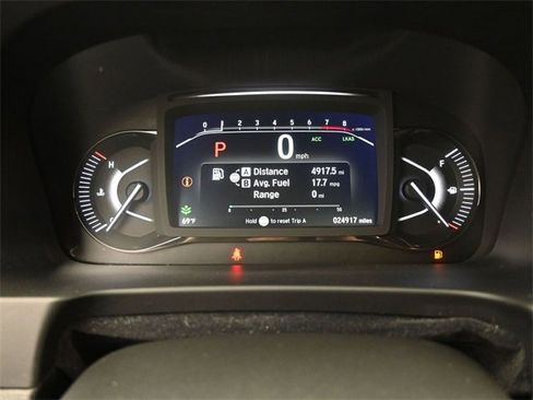 Used 2023 Honda Passport TrailSport image 6