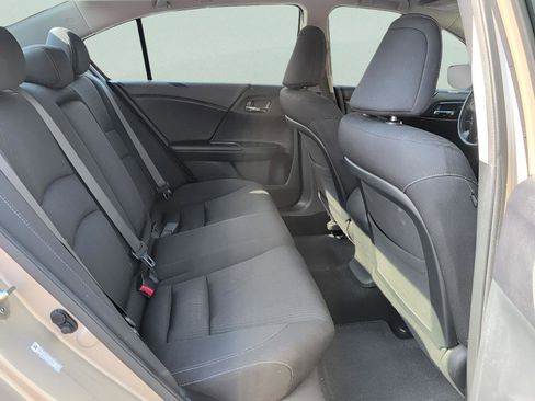 Used 2014 Honda Accord Sport image 35