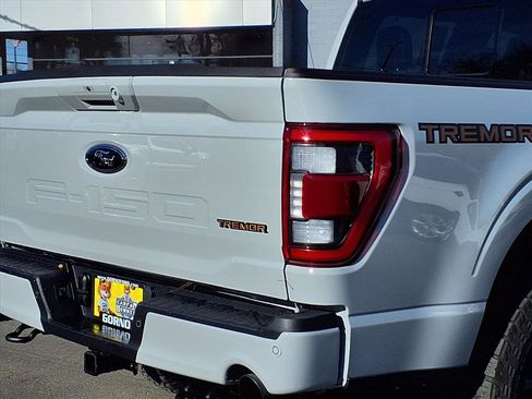 Used 2023 Ford F150 Tremor w/ Equipment Group 402A High image 24