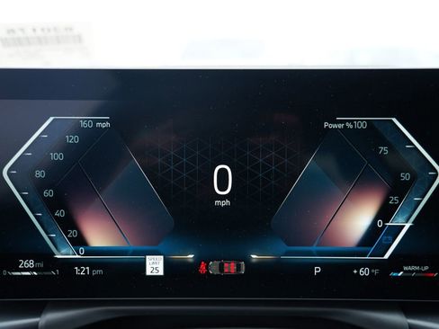 New 2026 BMW 330i Sedan w/ Convenience Package image 16