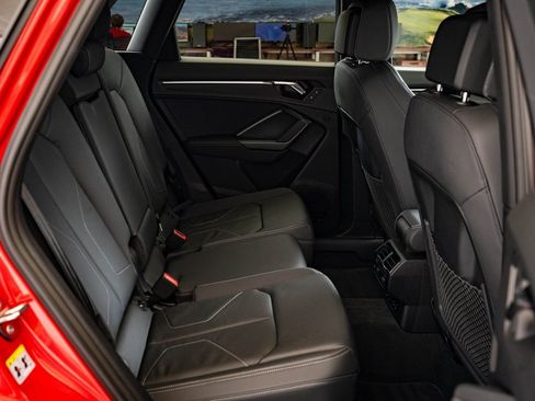 Used 2022 Audi Q3 2.0T Premium Plus image 36