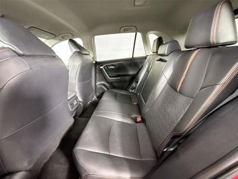 Certified 2023 Toyota RAV4 Adventure image 27