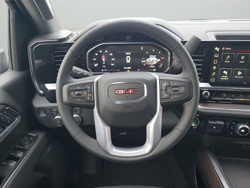 New 2026 GMC Sierra 3500 SLT w/ Texas SLT Premium Package image 24