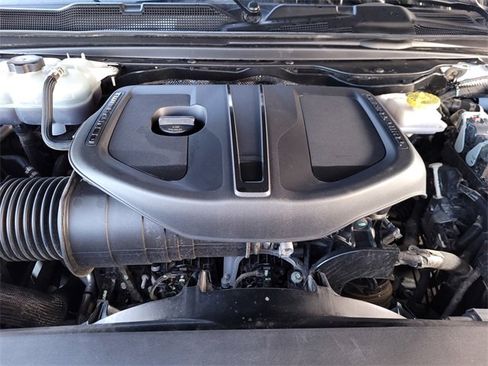 Certified 2025 RAM 1500 Rebel w/ Rebel Level 1 Equipment Group image 20