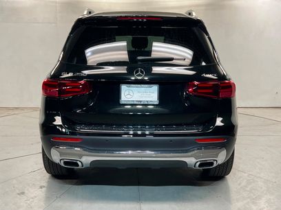 New 2026 Mercedes-Benz GLB 250 4MATIC