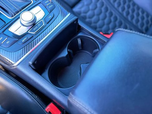 Used 2016 Audi RS 7 Prestige image 24