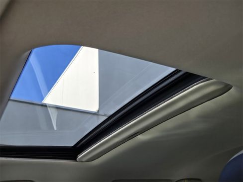 Certified 2023 INFINITI QX80 Luxe w/ Cargo Package image 17