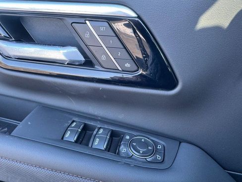 New 2026 Chevrolet Tahoe High Country image 35