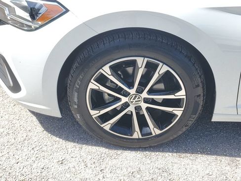 Certified 2024 Volkswagen Jetta Sport FWD image 14