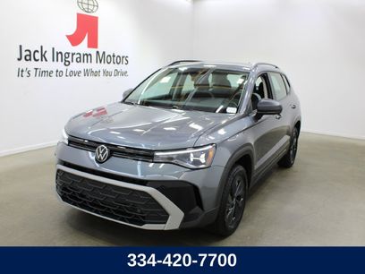 Certified 2026 Volkswagen Taos S