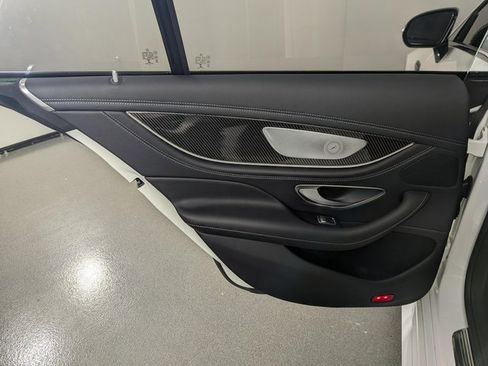 Used 2022 Mercedes-Benz AMG GT 43 image 15