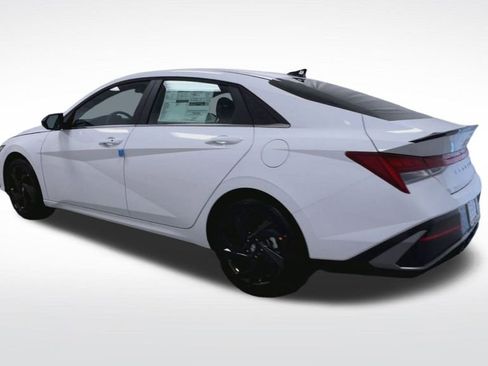 New 2026 Hyundai Elantra SEL Sport Premium FWD image 20