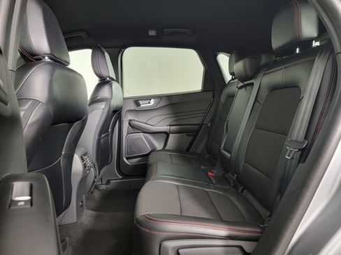 Used 2024 Ford Escape ST-Line w/ Tech Pack #1 AWD/4WD image 15