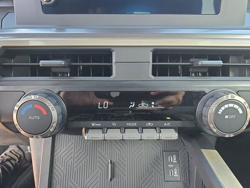 New 2026 Toyota Tacoma TRD Off-Road image 22