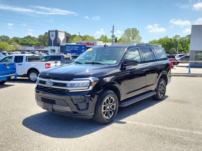 Used 2024 Ford Expedition XLT