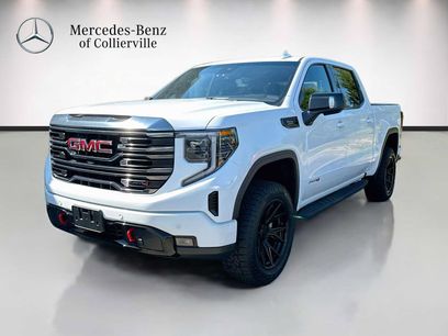 Used 2024 GMC Sierra 1500 AT4 w/ AT4 Preferred Package
