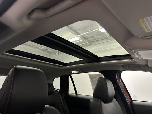 Certified 2025 MAZDA CX-50 AWD 2.5 S w/ Weather Package image 13