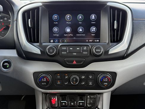 Used 2018 GMC Terrain SLT w/ Preferred Package FWD image 26