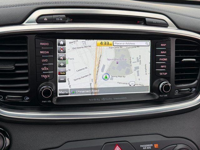 Used 2018 Kia Sorento SX AWD/4WD image 5