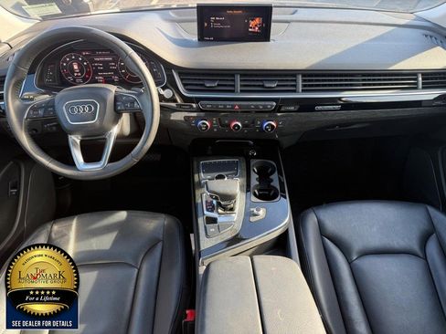 Used 2019 Audi Q7 3.0T Premium image 19