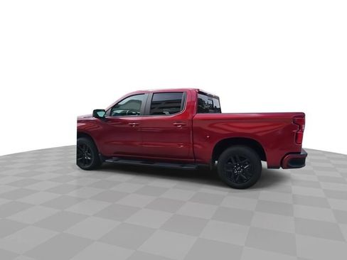 Used 2023 Chevrolet Silverado 1500 RST w/ RST All Star Premium Package RWD image 6