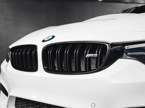 Used 2018 BMW M3 CS w/ Executive Package image 6