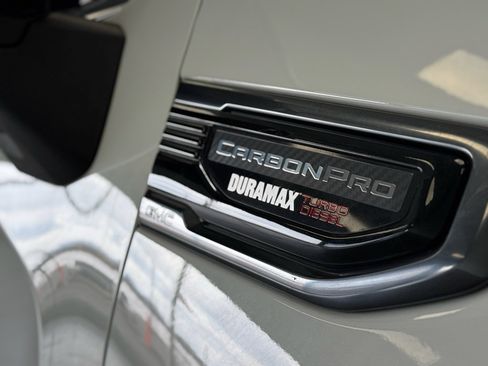 Used 2021 GMC Sierra 1500 AT4 w/ AT4 Value Package image 34