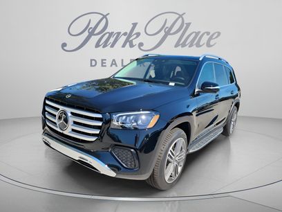 Certified 2026 Mercedes-Benz GLS 450 4MATIC