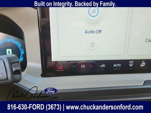 New 2025 Ford Bronco Sport Big Bend w/ Convenience Package image 58