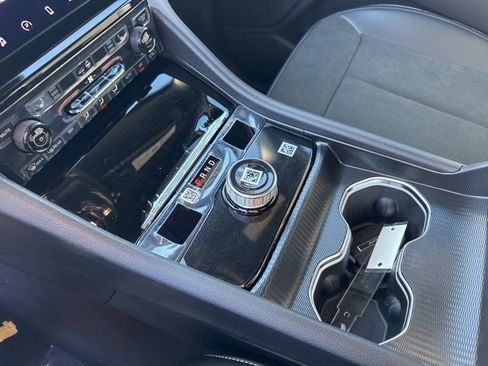 New 2025 Jeep Grand Cherokee L Laredo image 19