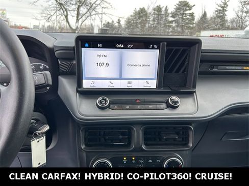 Used 2023 Ford Maverick XL image 13