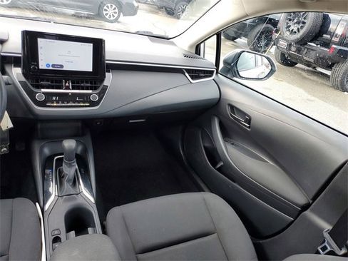 Used 2024 Toyota Corolla LE image 16
