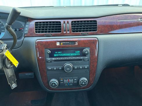 Used 2006 Chevrolet Impala LT w/ Preferred Equipment Group image 23