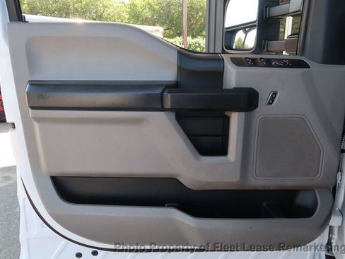 Used 2019 Ford F250 XL w/ Power Equipment Group AWD/4WD image 13