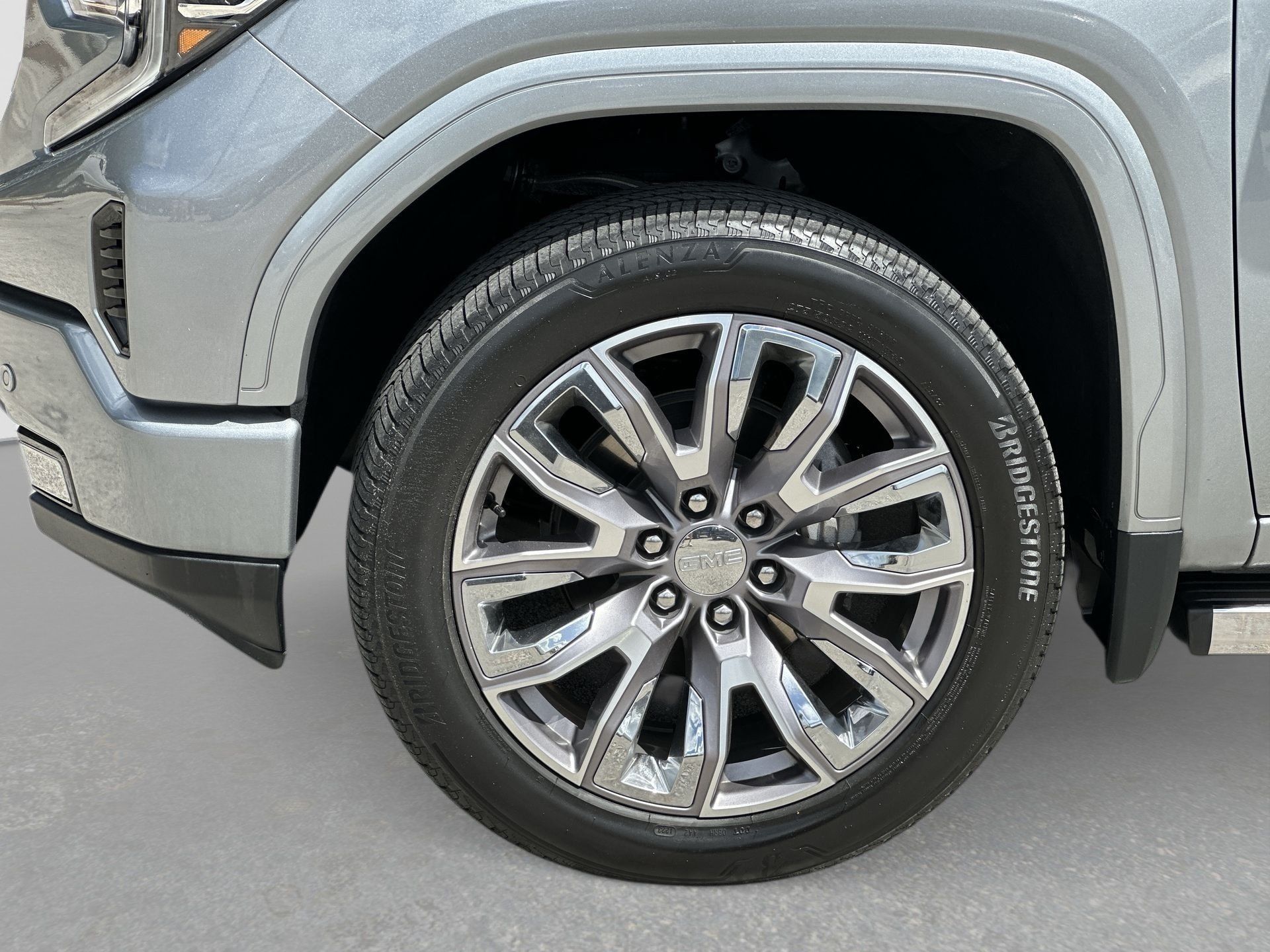 Certified 2023 GMC Sierra 1500 Denali w/ Denali Reserve Package AWD/4WD image 33