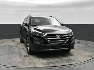 Used 2016 Hyundai Tucson Limited w/ Option Group 03 video 2