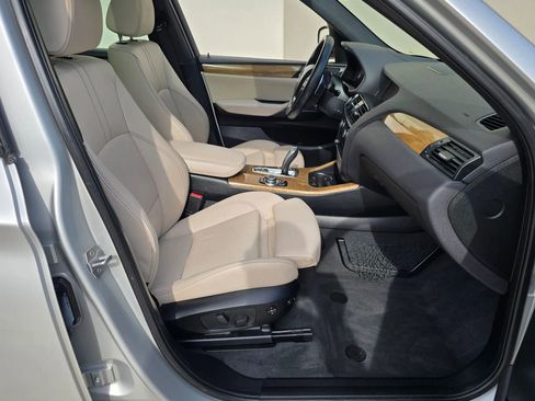 Used 2014 BMW X3 xDrive28i AWD/4WD image 23