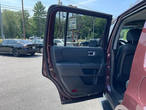 Used 2015 Honda Pilot EX-L image 31