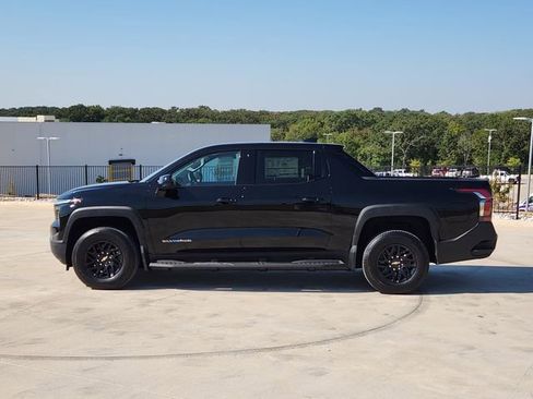 New 2026 Chevrolet Silverado EV LT AWD/4WD image 4