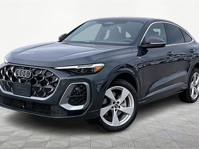 New 2025 Audi Q5 2.0T Premium Plus