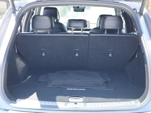 Used 2023 Genesis GV70 2.5T w/ Sport Prestige Package AWD/4WD image 37