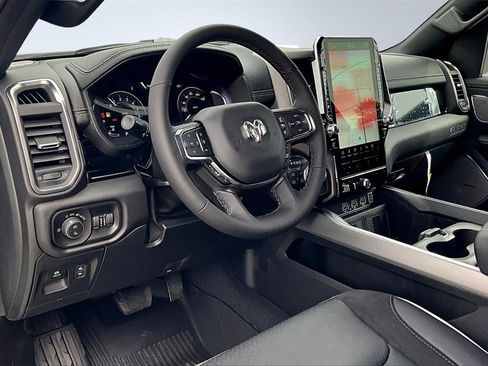 New 2026 RAM 1500 Laramie image 6