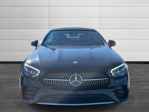 Certified 2023 Mercedes-Benz E 450 E 450 image 7