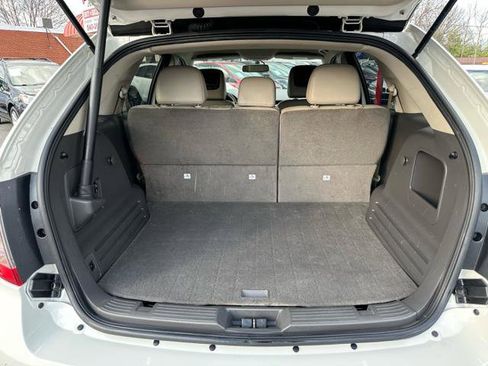 Used 2013 Ford Edge SEL image 14